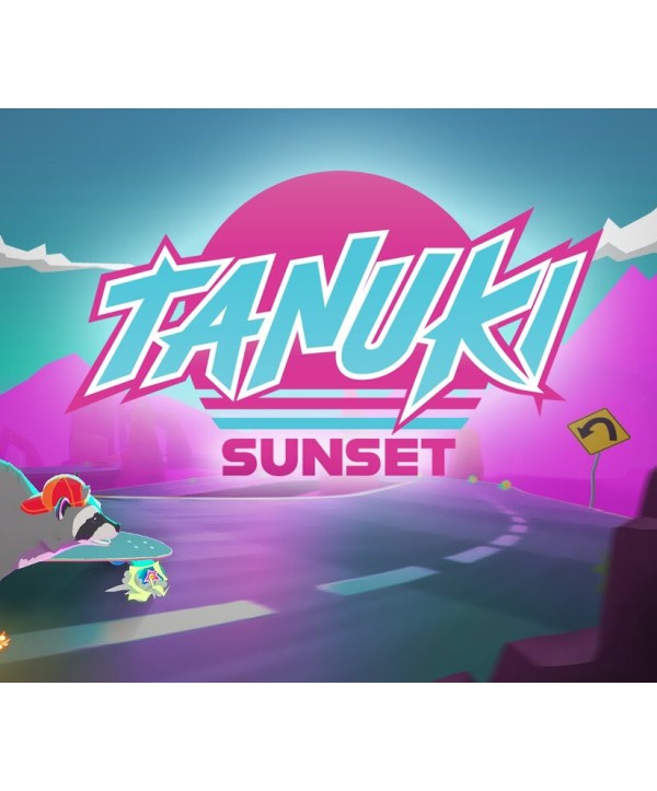 Tanuki Sunset Steam Key GLOBAL